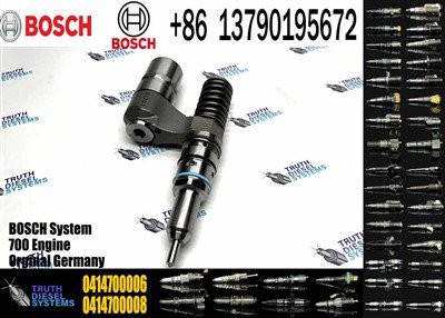 ڈیزل انجیکٹر 0414700006